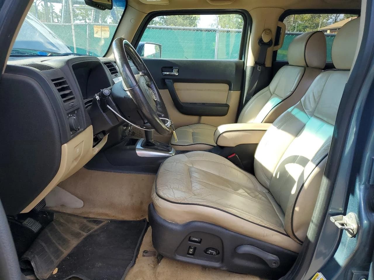 interior original